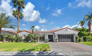 267 Loch Lomond Road, Rancho Mirage, CA 92270