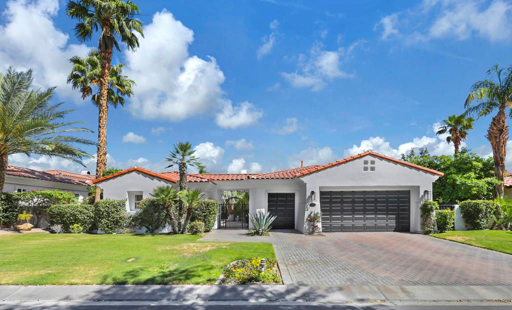 267 Loch Lomond Road, Rancho Mirage, CA 92270