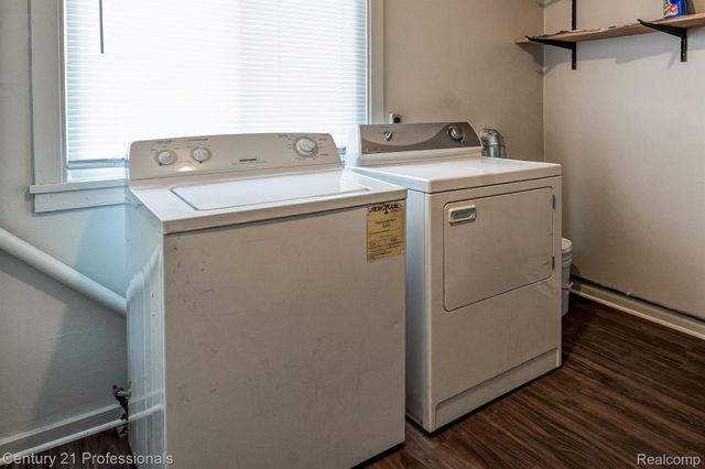 34038 CASEVILLE Court, Westland, MI 48186