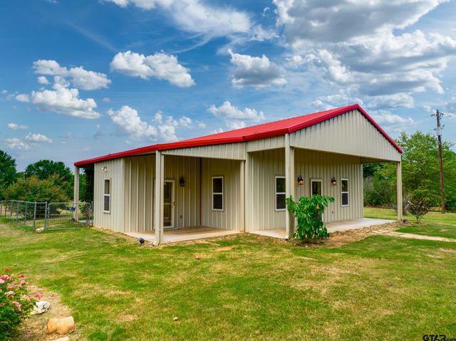 531 CR 3501, Cuney, TX 75759