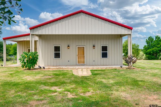 531 CR 3501, Cuney, TX 75759