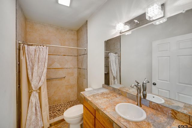 531 CR 3501, Cuney, TX 75759