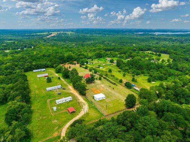 531 CR 3501, Cuney, TX 75759