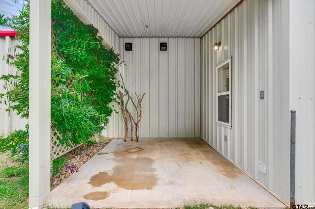 531 CR 3501, Cuney, TX 75759