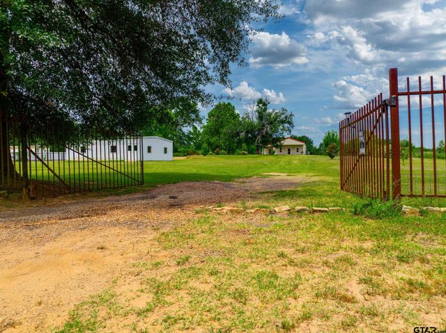 531 CR 3501, Cuney, TX 75759
