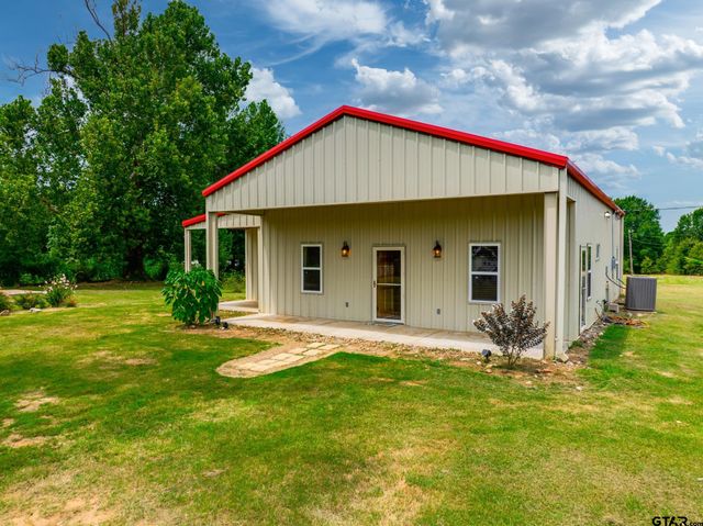 531 CR 3501, Cuney, TX 75759