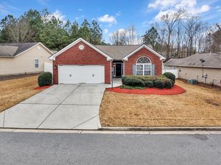 2418 Centennial Hill NW Way, Acworth, GA 30102