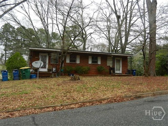 174 Hart, Athens, GA 30606