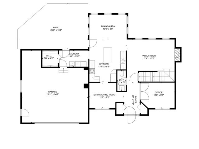 810 Foxcroft Circle SW, Rochester, MN 55902