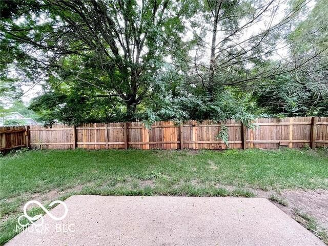 5643 Imperial Woods Circle, Indianapolis, IN 46224