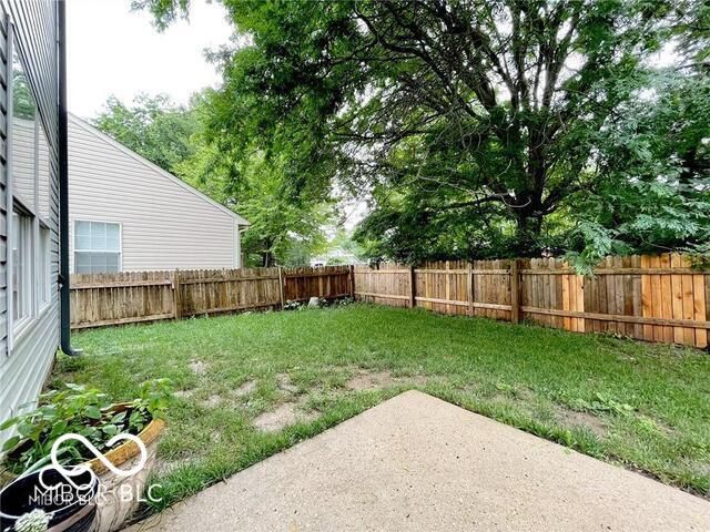 5643 Imperial Woods Circle, Indianapolis, IN 46224