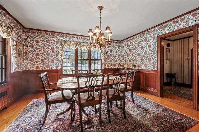 58 Englewood Road, Longmeadow, MA 01106