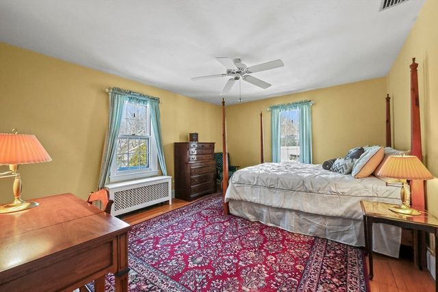 58 Englewood Road, Longmeadow, MA 01106