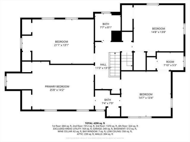58 Englewood Road, Longmeadow, MA 01106
