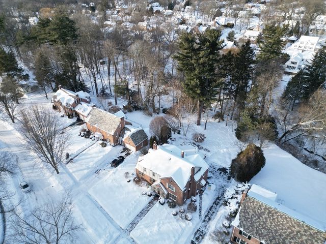 58 Englewood Road, Longmeadow, MA 01106