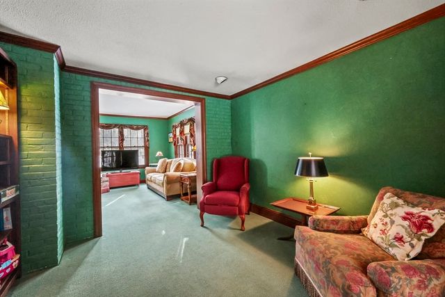 58 Englewood Road, Longmeadow, MA 01106