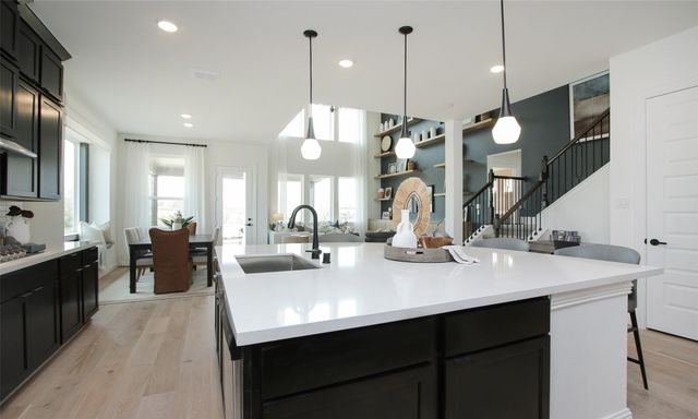 542 Stream Bend Way, Rosenberg, TX 77471