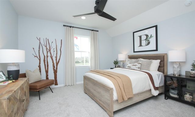 542 Stream Bend Way, Rosenberg, TX 77471