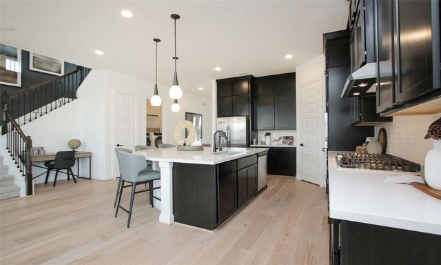 542 Stream Bend Way, Rosenberg, TX 77471
