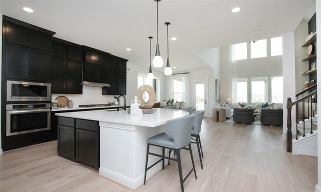 542 Stream Bend Way, Rosenberg, TX 77471