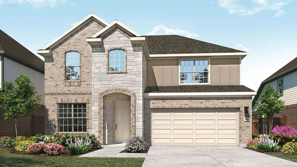 542 Stream Bend Way, Rosenberg, TX 77471