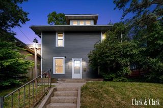 437 Rosewood Avenue, Grand Rapids, MI 49506