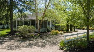 16127 Meadow Drive, New Buffalo Twp, MI 49129