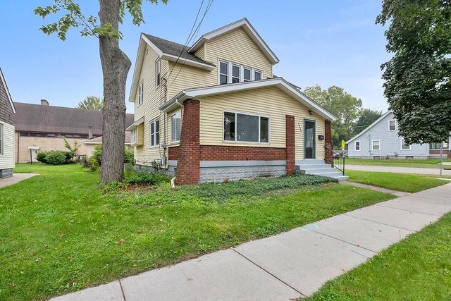 1000 Oakdale Street, Grand Rapids, MI 49507