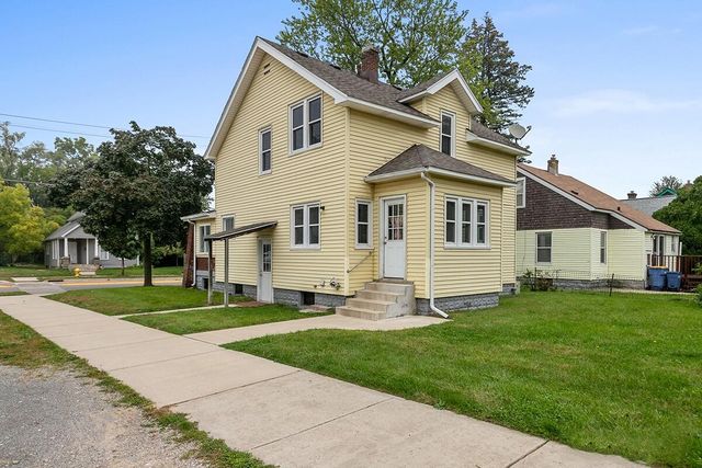 1000 Oakdale Street, Grand Rapids, MI 49507