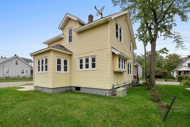 1000 Oakdale Street, Grand Rapids, MI 49507