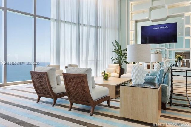 15701 Collins Avenue 1403, Sunny Isles Beach, FL 33160