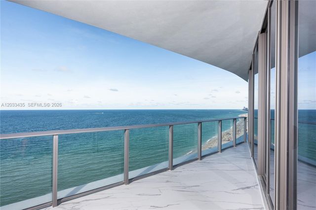 15701 Collins Avenue 1403, Sunny Isles Beach, FL 33160