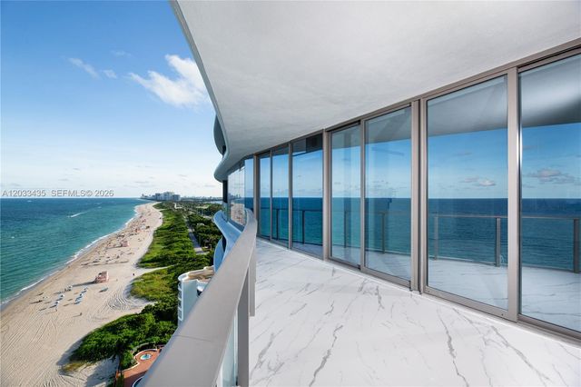 15701 Collins Avenue 1403, Sunny Isles Beach, FL 33160