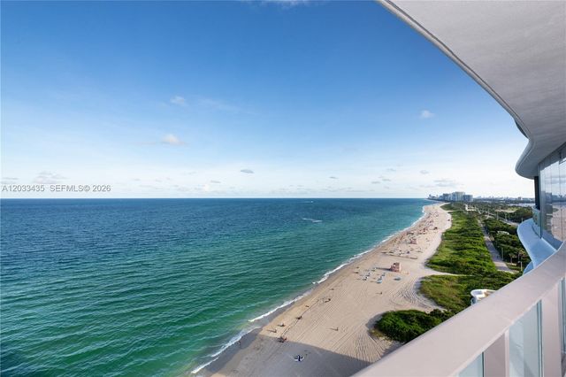 15701 Collins Avenue 1403, Sunny Isles Beach, FL 33160