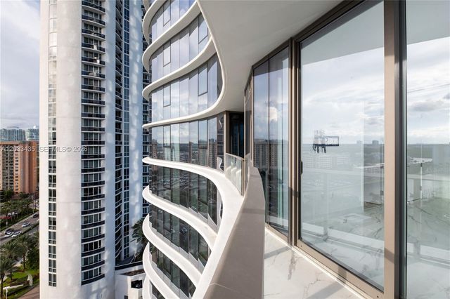 15701 Collins Avenue 1403, Sunny Isles Beach, FL 33160