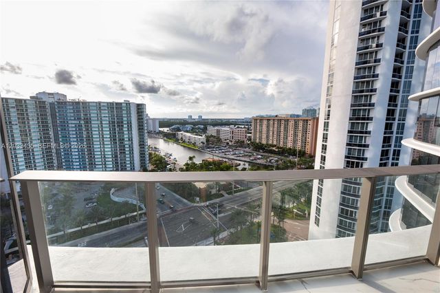 15701 Collins Avenue 1403, Sunny Isles Beach, FL 33160