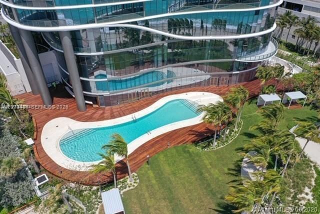 15701 Collins Avenue 1403, Sunny Isles Beach, FL 33160