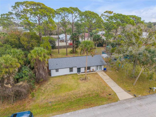 2015 INDIA PALM DRIVE, Edgewater, FL 32141