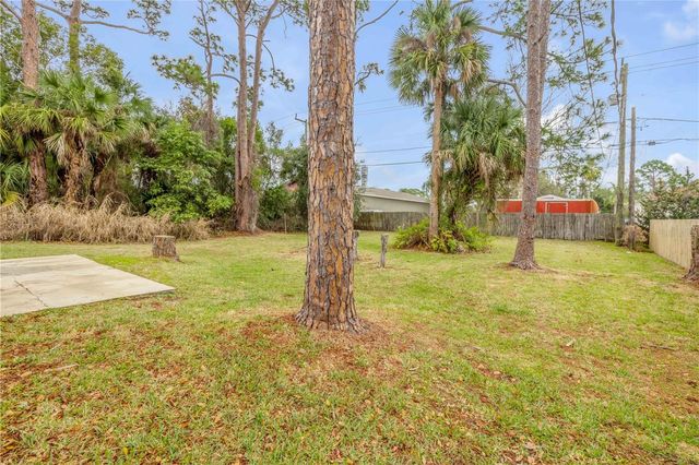 2015 INDIA PALM DRIVE, Edgewater, FL 32141