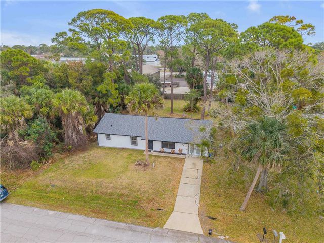 2015 INDIA PALM DRIVE, Edgewater, FL 32141