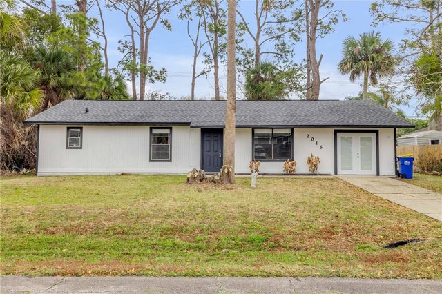 2015 INDIA PALM DRIVE, Edgewater, FL 32141