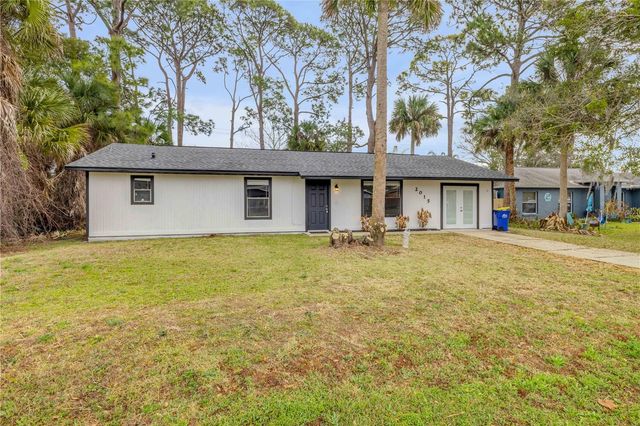 2015 INDIA PALM DRIVE, Edgewater, FL 32141