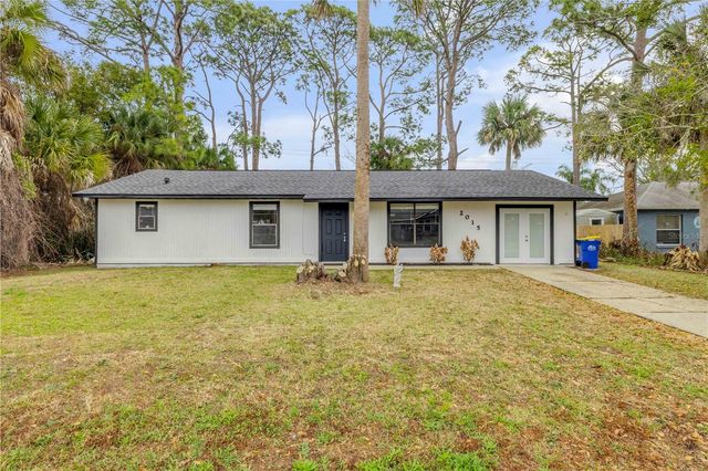 2015 INDIA PALM DRIVE, Edgewater, FL 32141