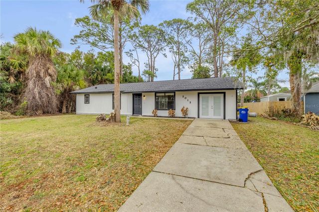 2015 INDIA PALM DRIVE, Edgewater, FL 32141