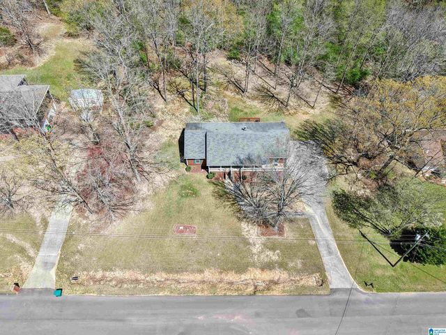 80 GENE GLENN LANE, Odenville, AL 35120