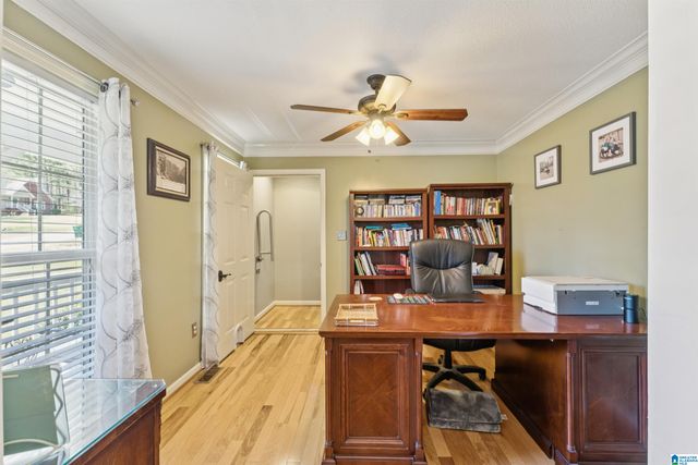 80 GENE GLENN LANE, Odenville, AL 35120