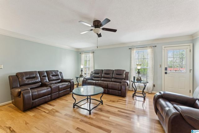 80 GENE GLENN LANE, Odenville, AL 35120