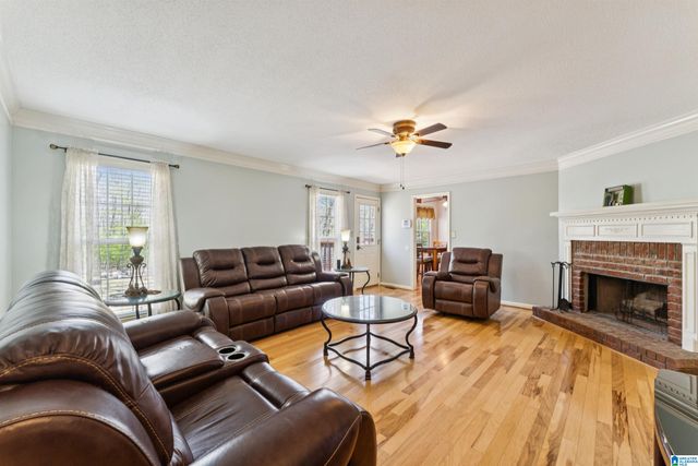 80 GENE GLENN LANE, Odenville, AL 35120