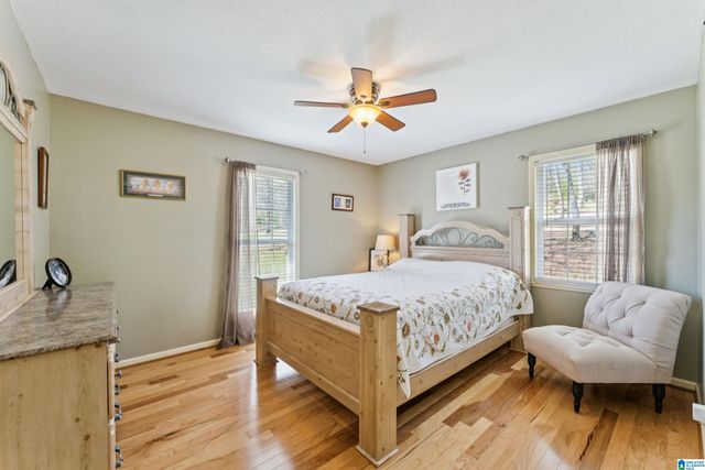 80 GENE GLENN LANE, Odenville, AL 35120