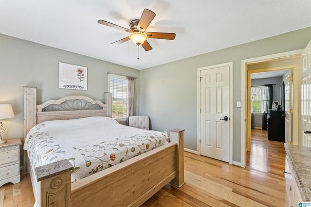 80 GENE GLENN LANE, Odenville, AL 35120